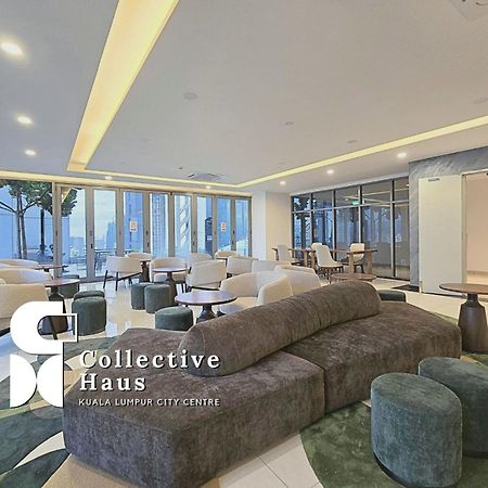 Royce Klcc Kuala Lumpur City Centre By Collective Haus Bagian luar foto