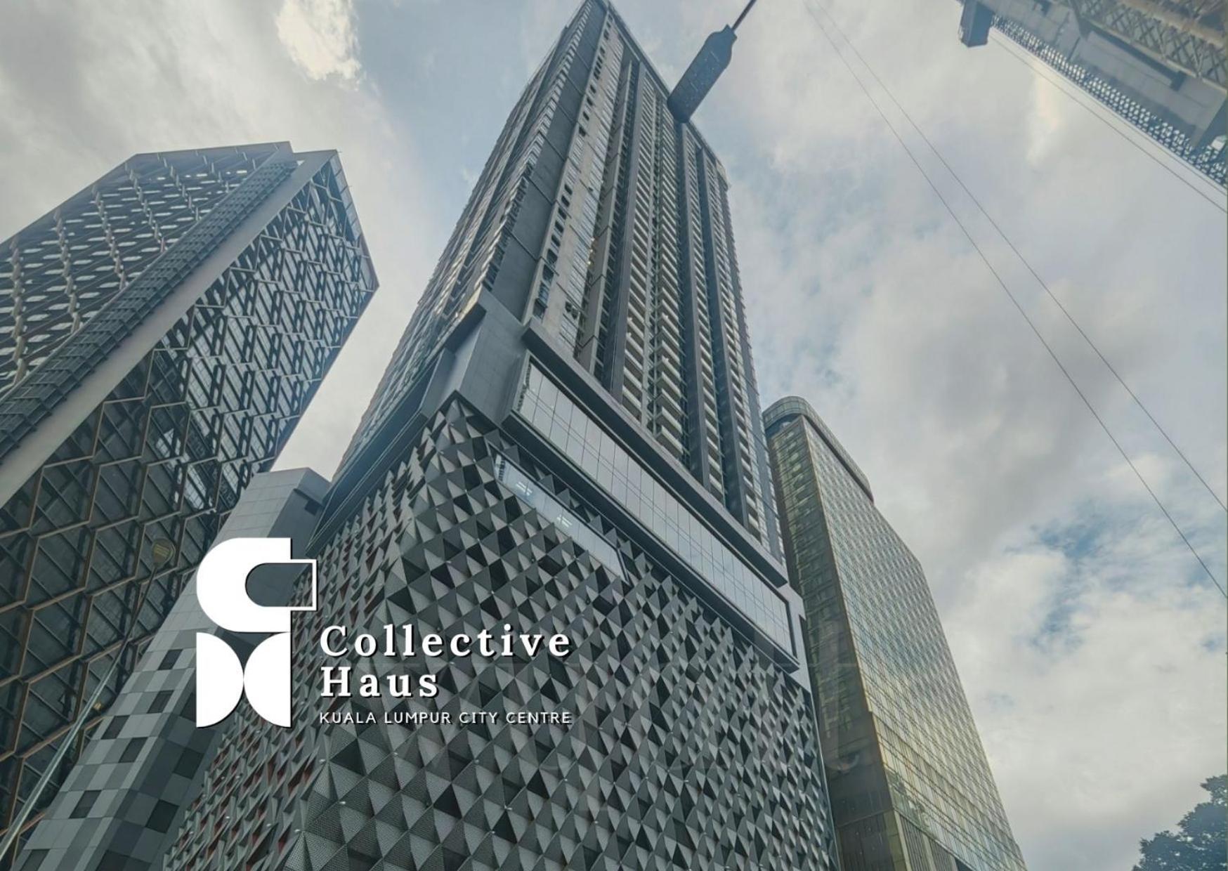 Royce Klcc Kuala Lumpur City Centre By Collective Haus Bagian luar foto